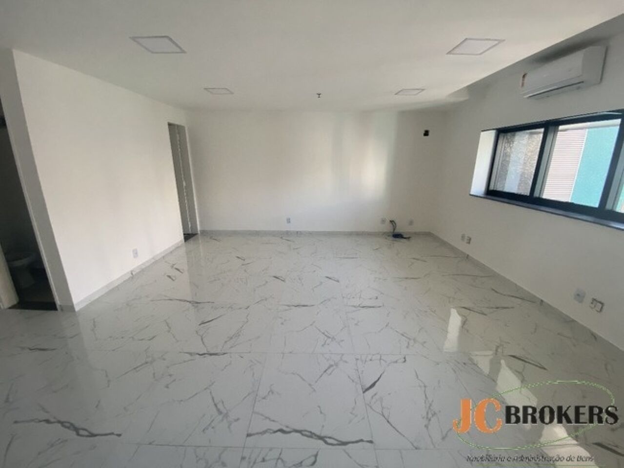 Sala Comercial para Venda - MOEMA