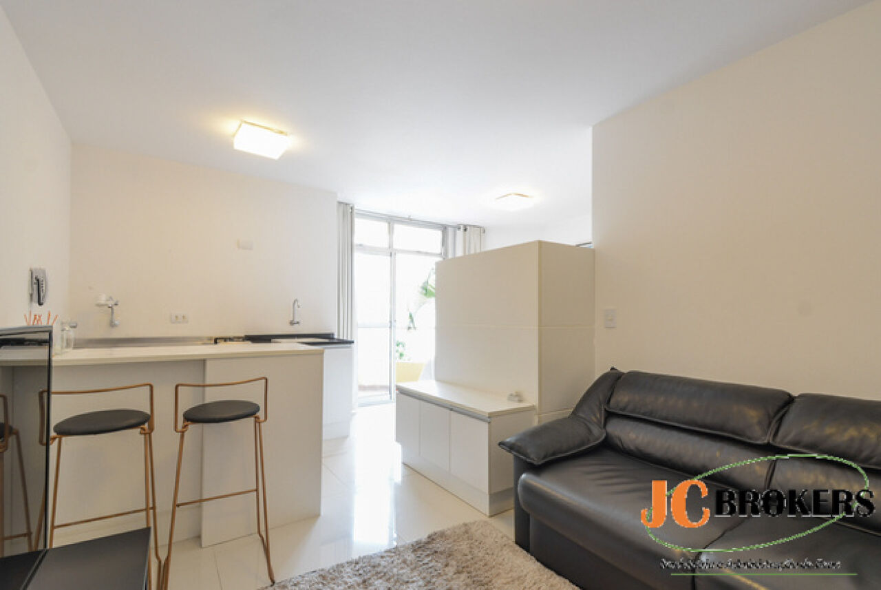 Apartamento para Venda - Consolação