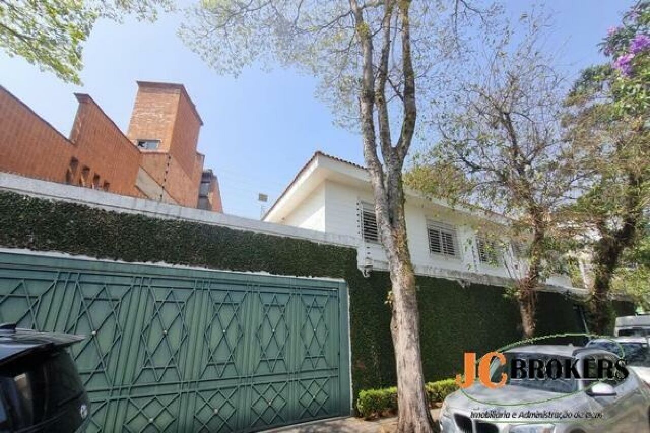 Casa Assobradada para Venda - Jardim Luzitânia