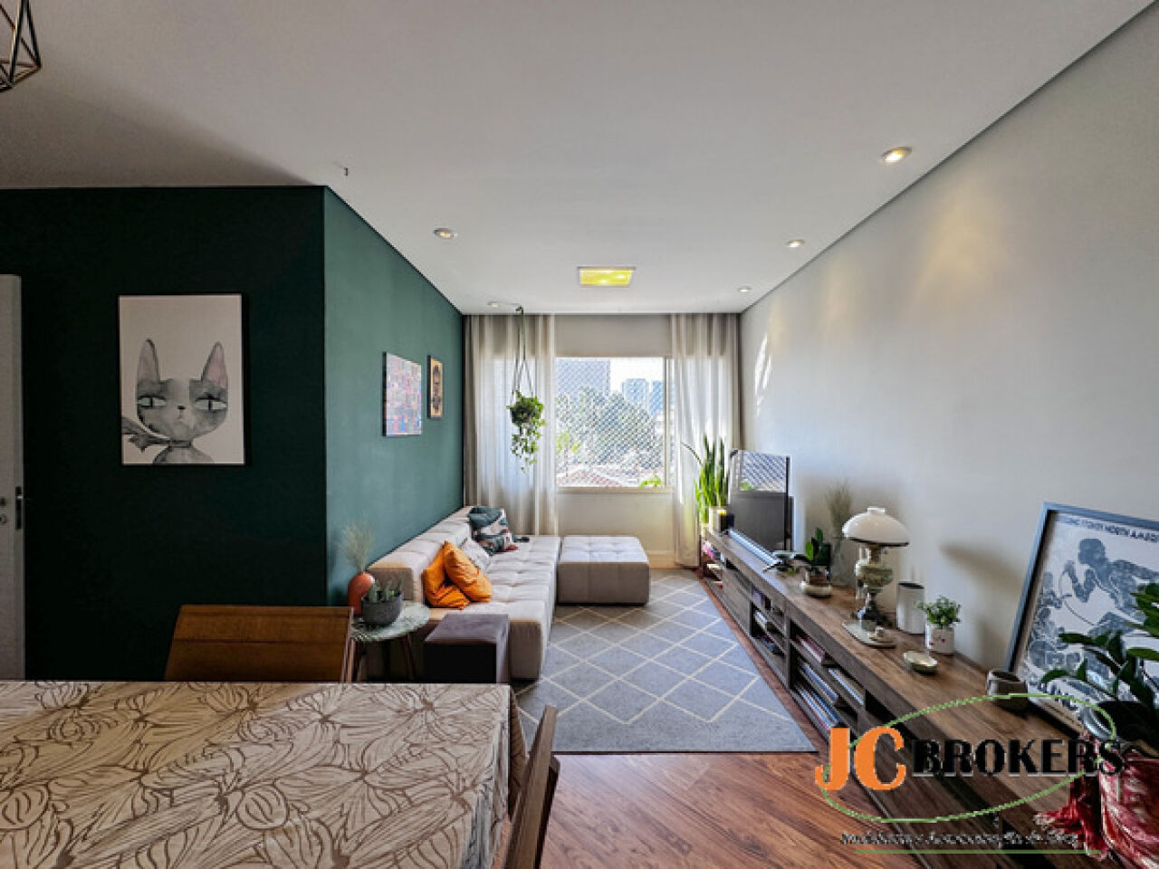 Apartamento para Venda - Vila Gertrudes