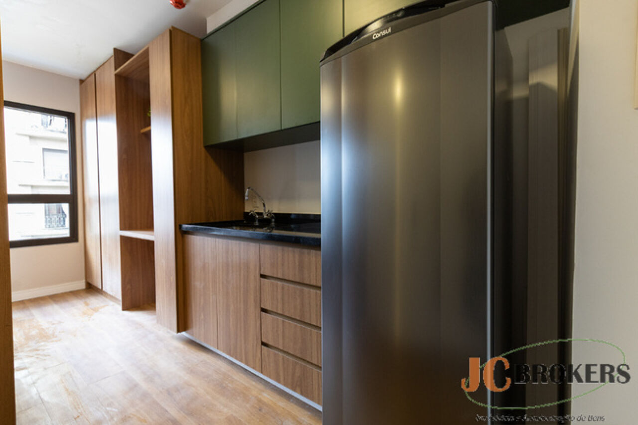 Apartamento para Venda - Moema