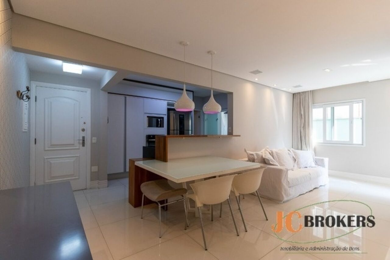 Apartamento para Venda - Vila Olímpia