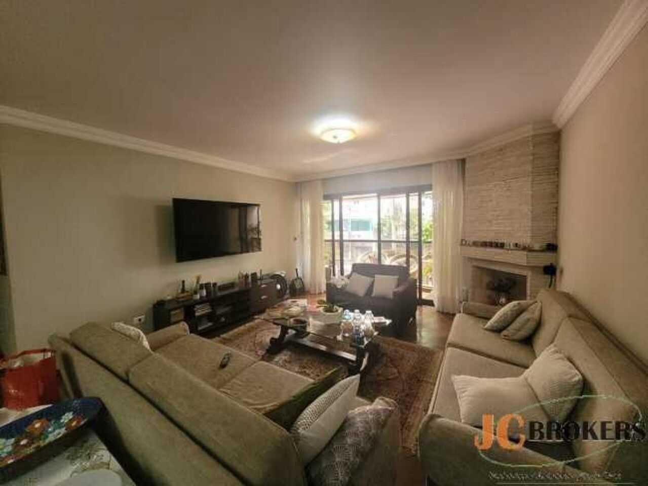 Apartamento para Venda - MOEMA