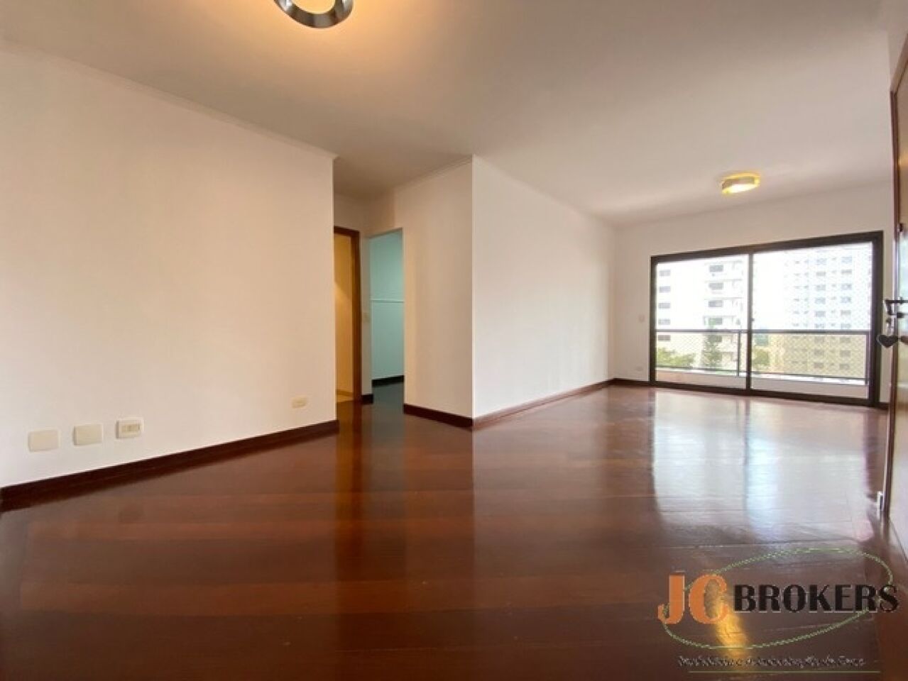 Apartamento para Venda - Campo Belo