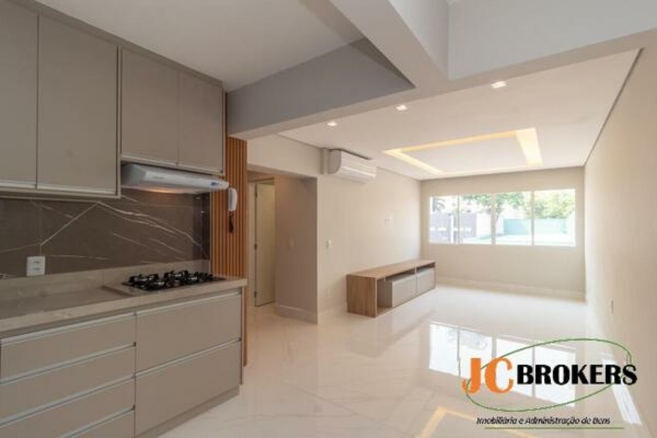 Apartamento para Venda - MOEMA