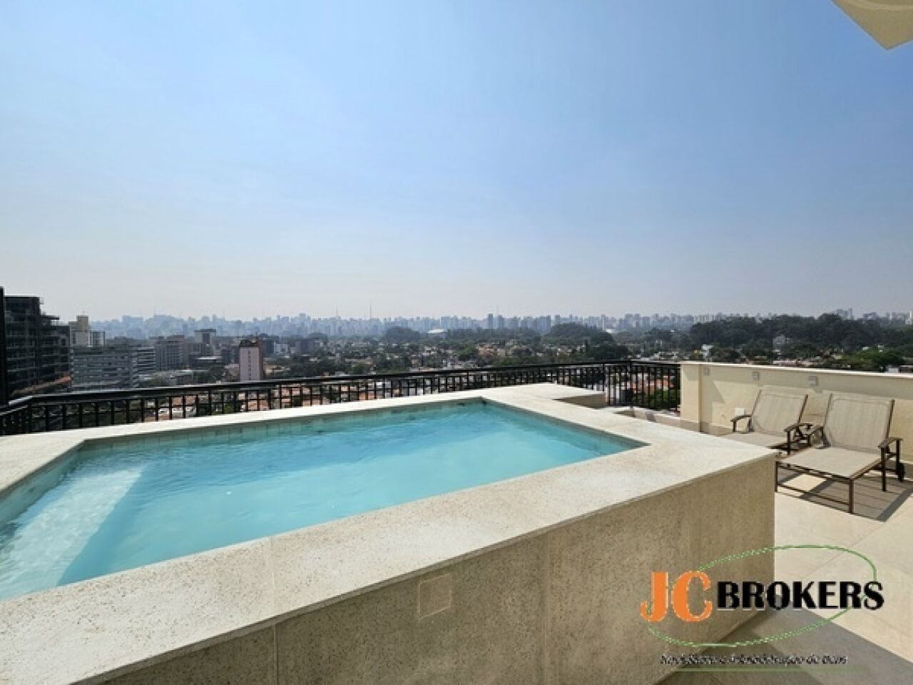 Apartamento para Venda - Vila Nova Conceição