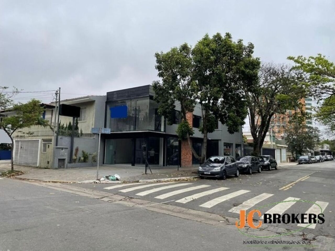 Casa Comercial para Locação - MOEMA