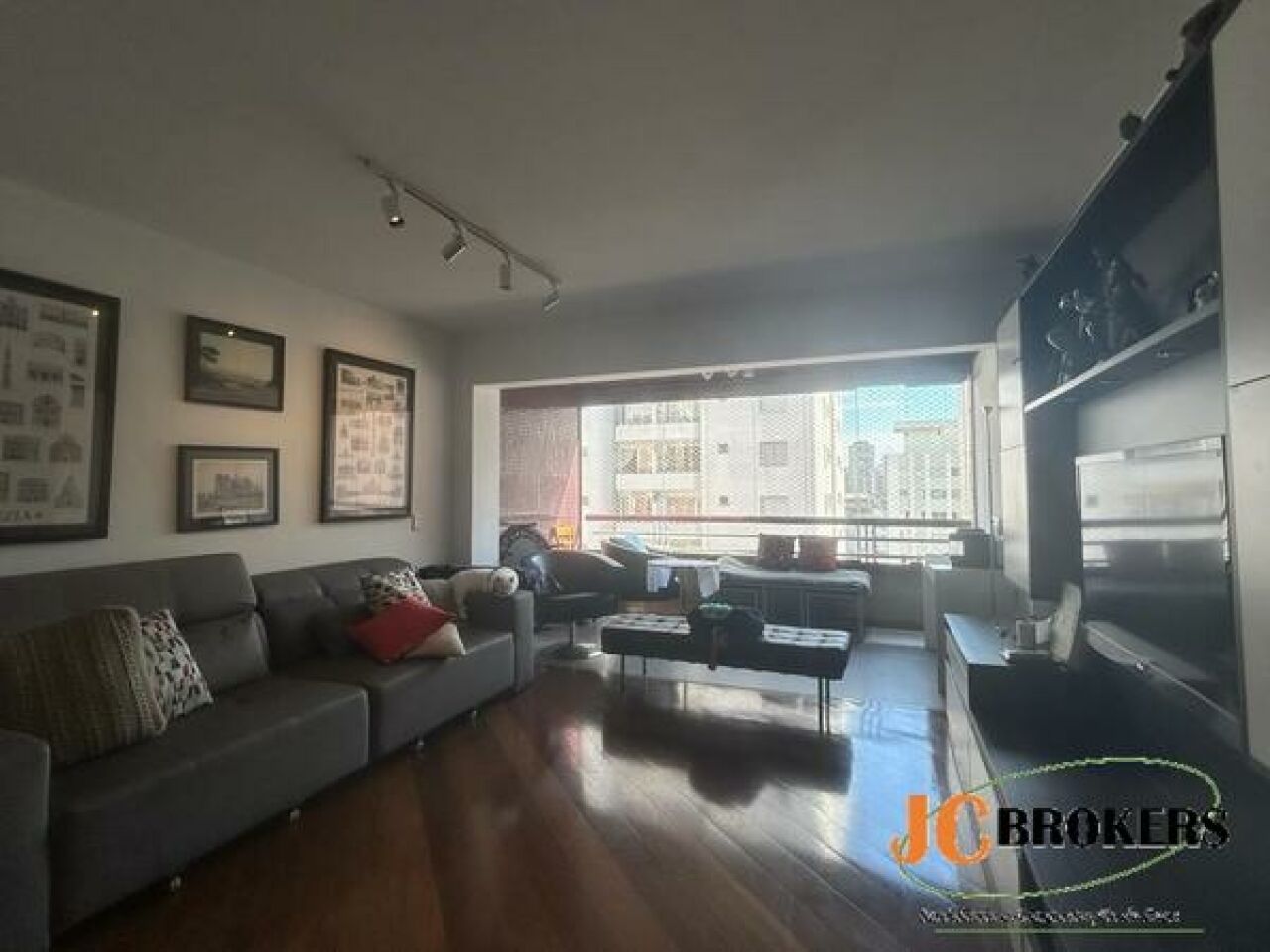 Apartamento para Venda - Brooklin Paulista