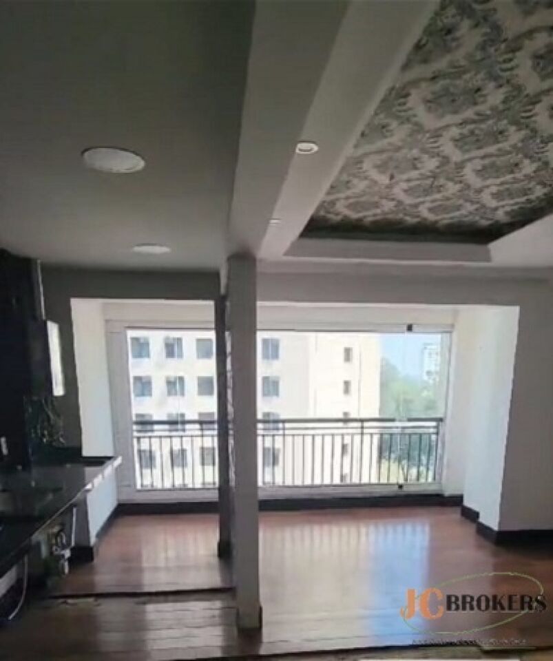 Apartamento para Venda - Campo Belo