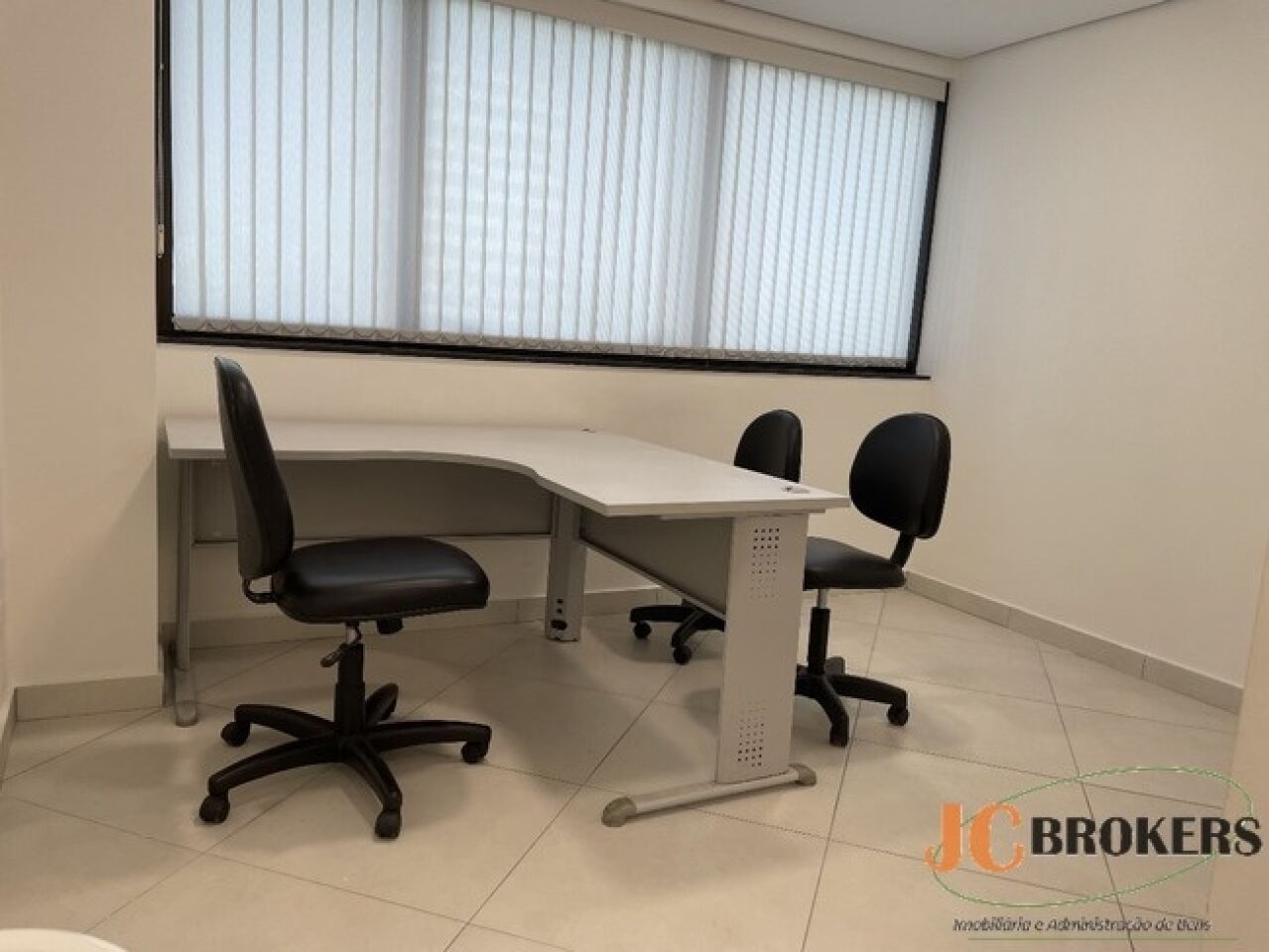 Sala Comercial para Venda - Moema