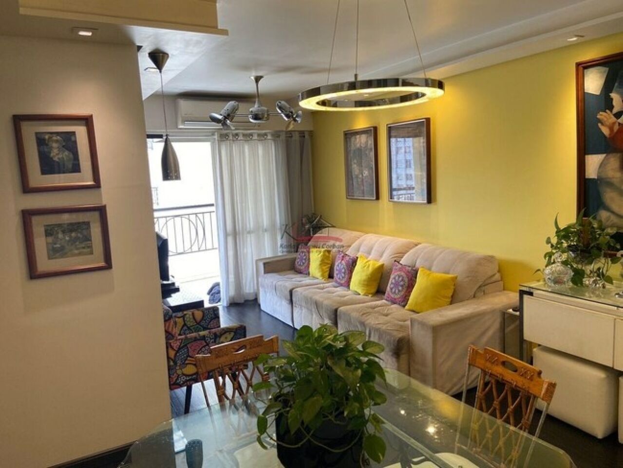 Apartamento para Venda - MOEMA