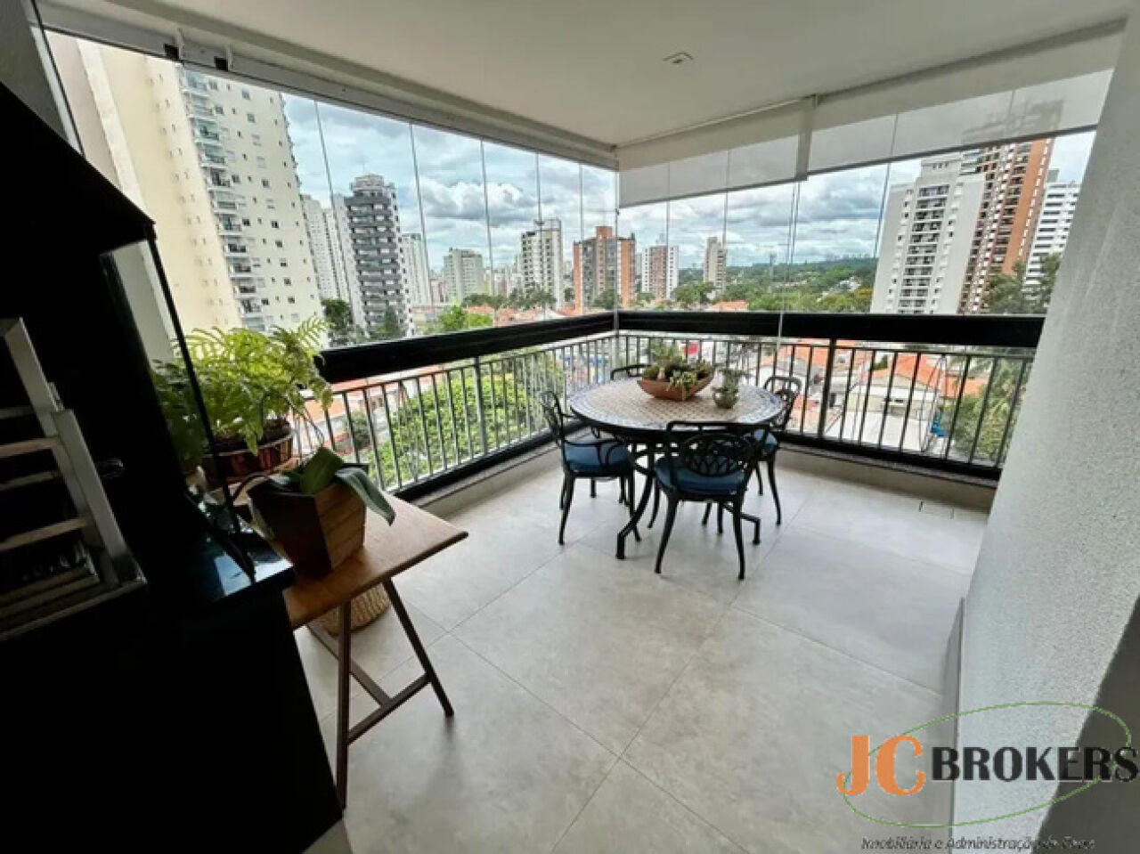 Apartamento para Venda - Campo Belo