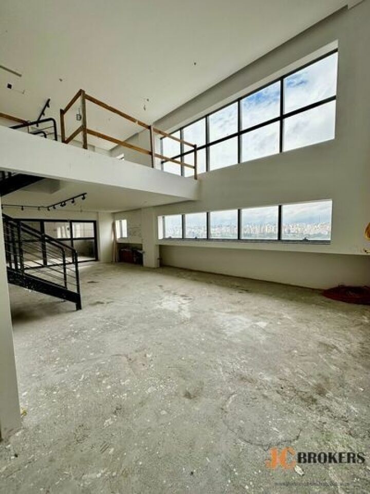 Sala Comercial para Locação - MOEMA