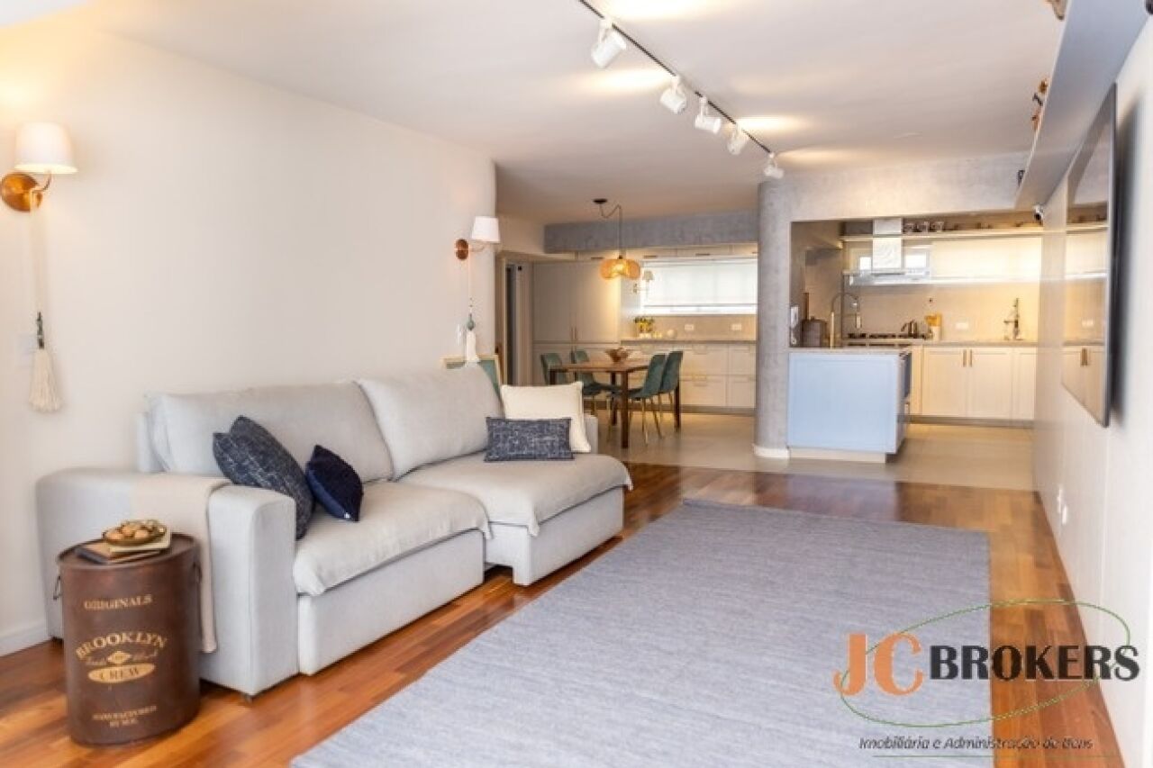 Apartamento para Venda - Vila Olímpia