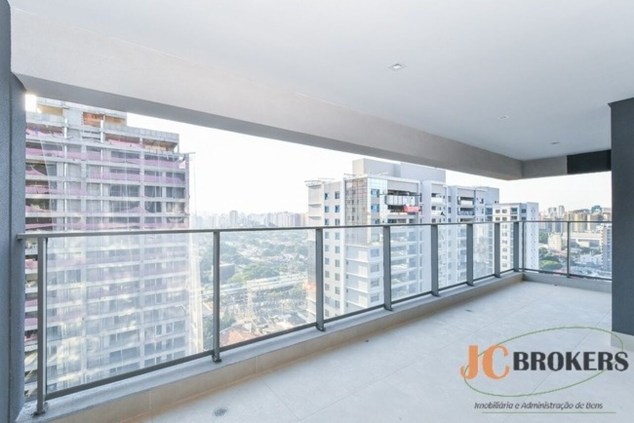 Apartamento para Venda - Campo Belo