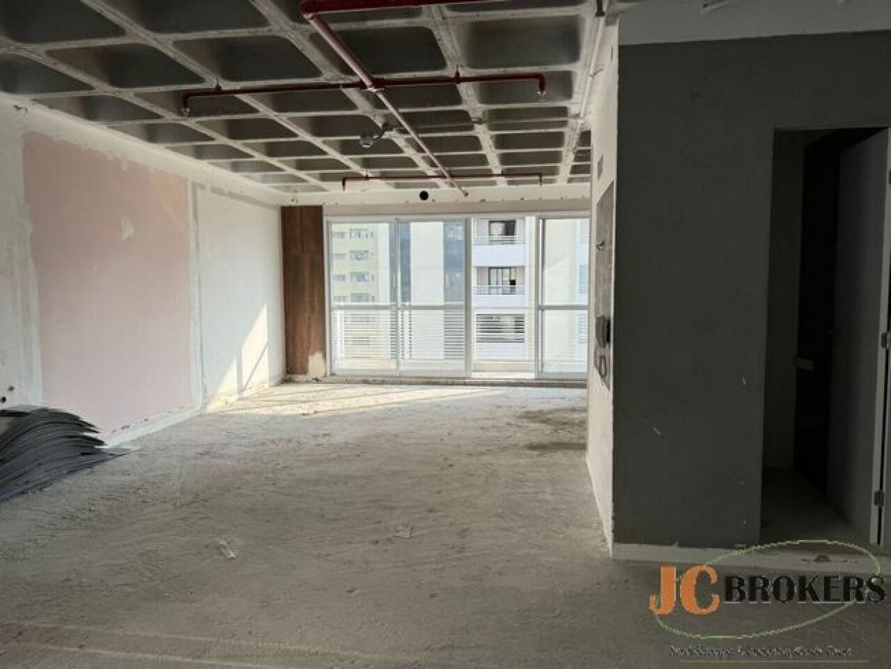 Sala Comercial para Venda - MOEMA