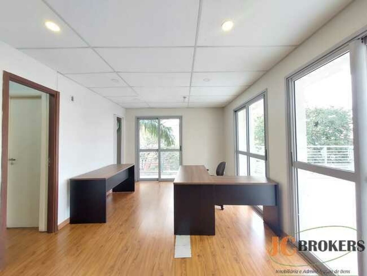 Sala Comercial para Venda - MOEMA
