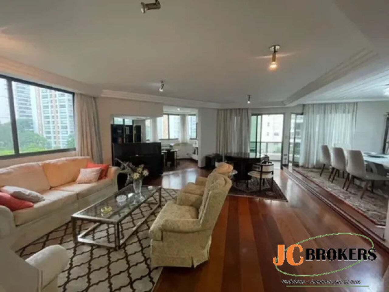 Apartamento para Venda - Campo Belo