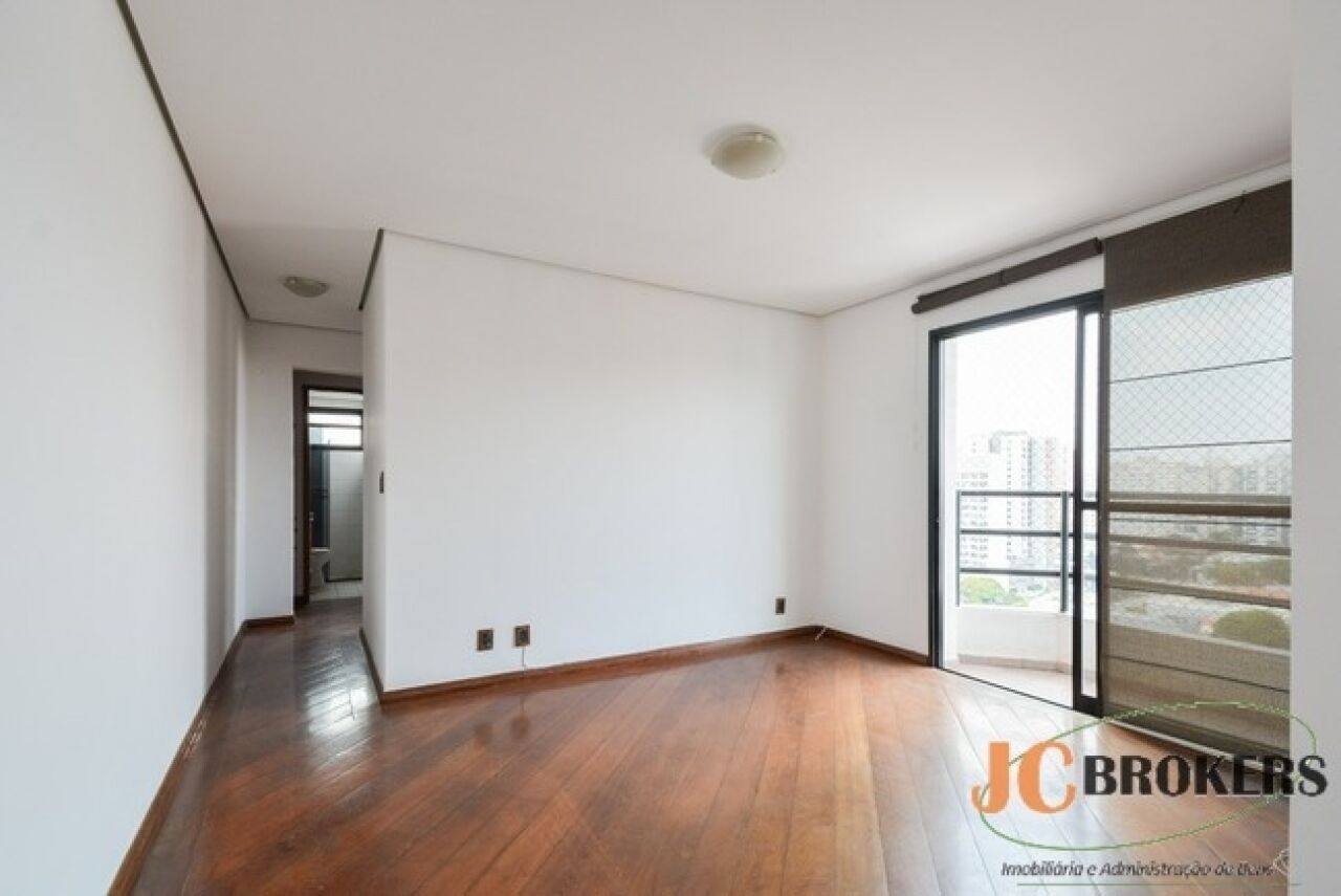 Apartamento para Venda - Vila Clementino
