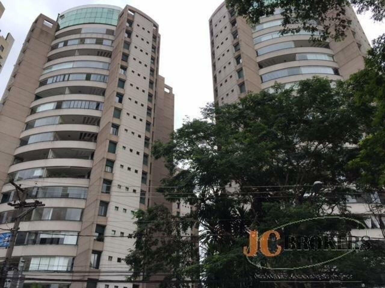 Apartamento para Locação - MOEMA