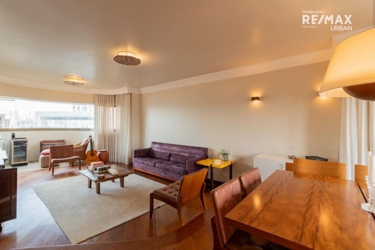Apartamento para Venda - Vila Clementino