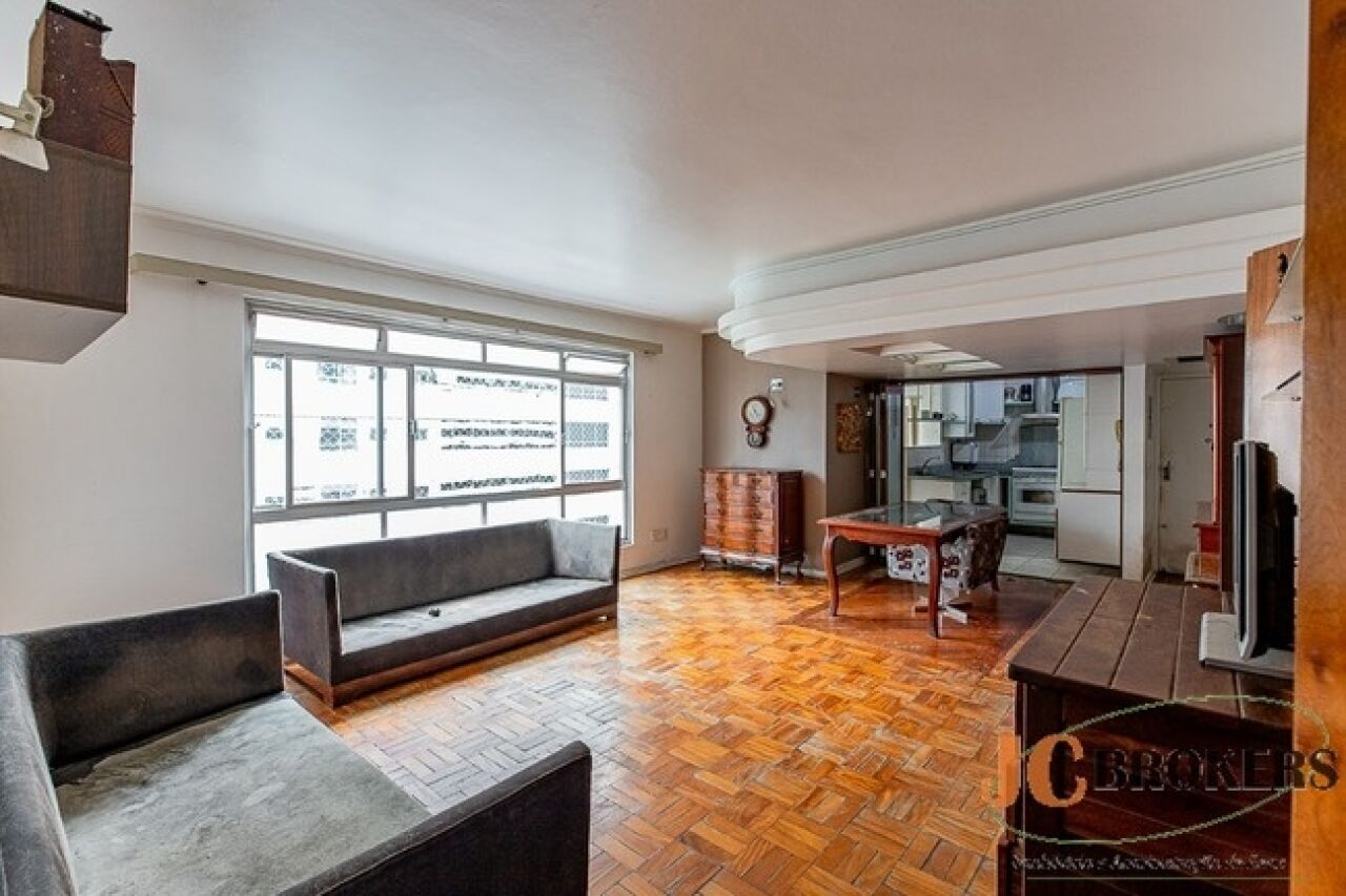 Apartamento para Venda - Paraíso