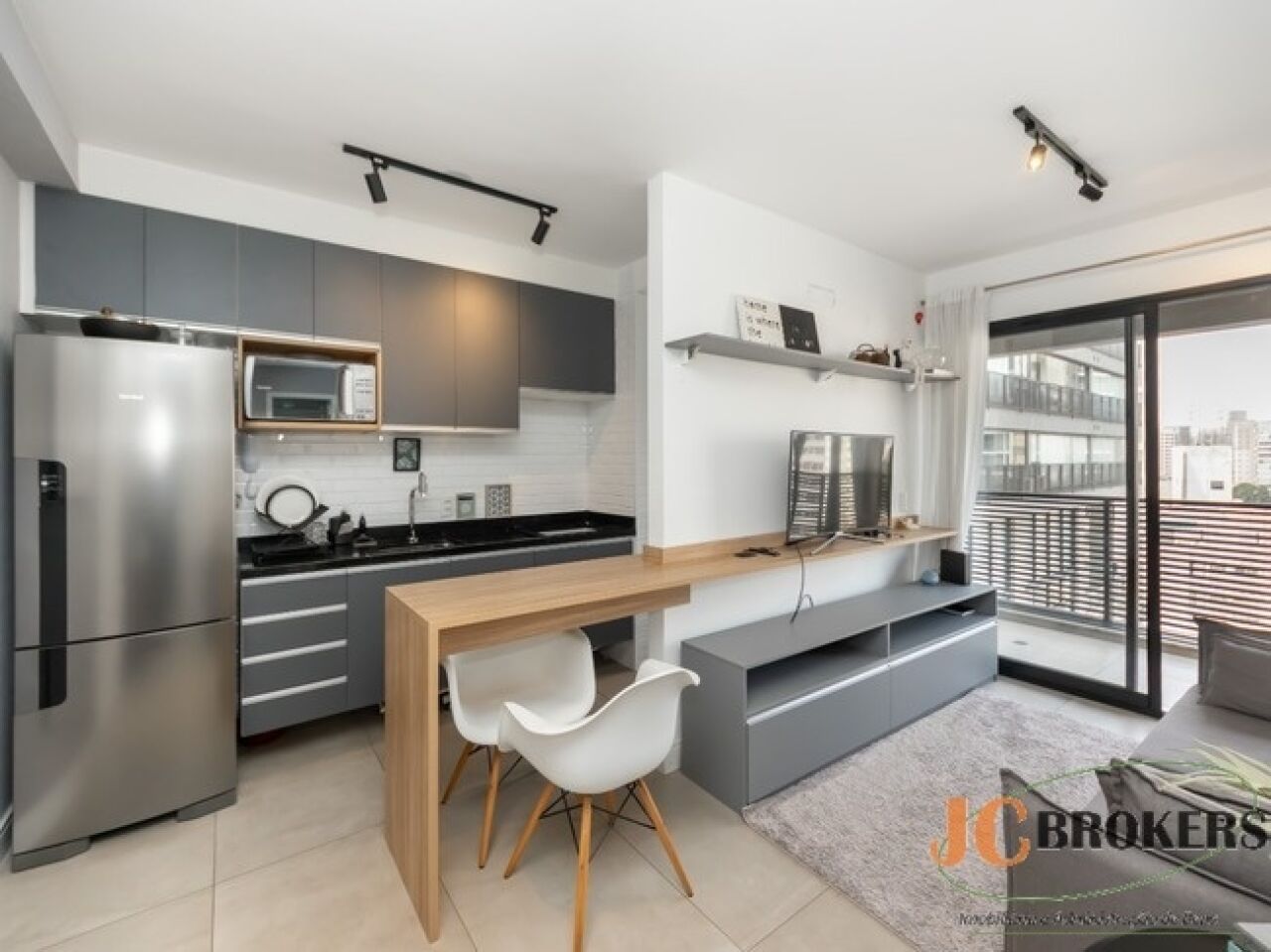 Apartamento para Venda - Vila Mariana