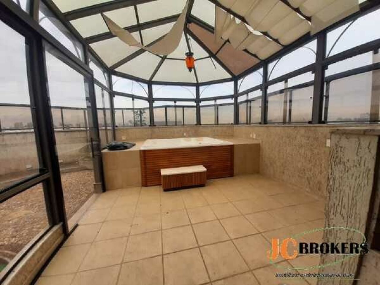 Apartamento para Venda - MOEMA