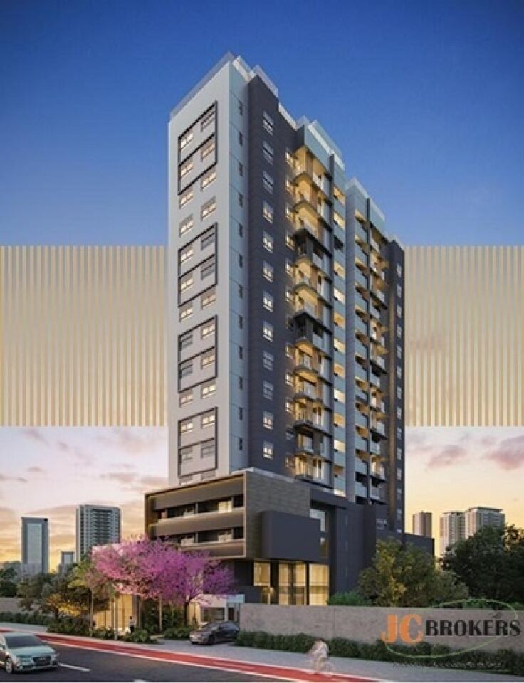 Apartamento para Venda - Vila Mariana