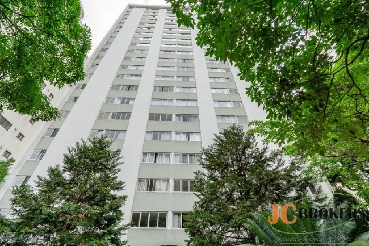 Apartamento para Venda - Campo Belo