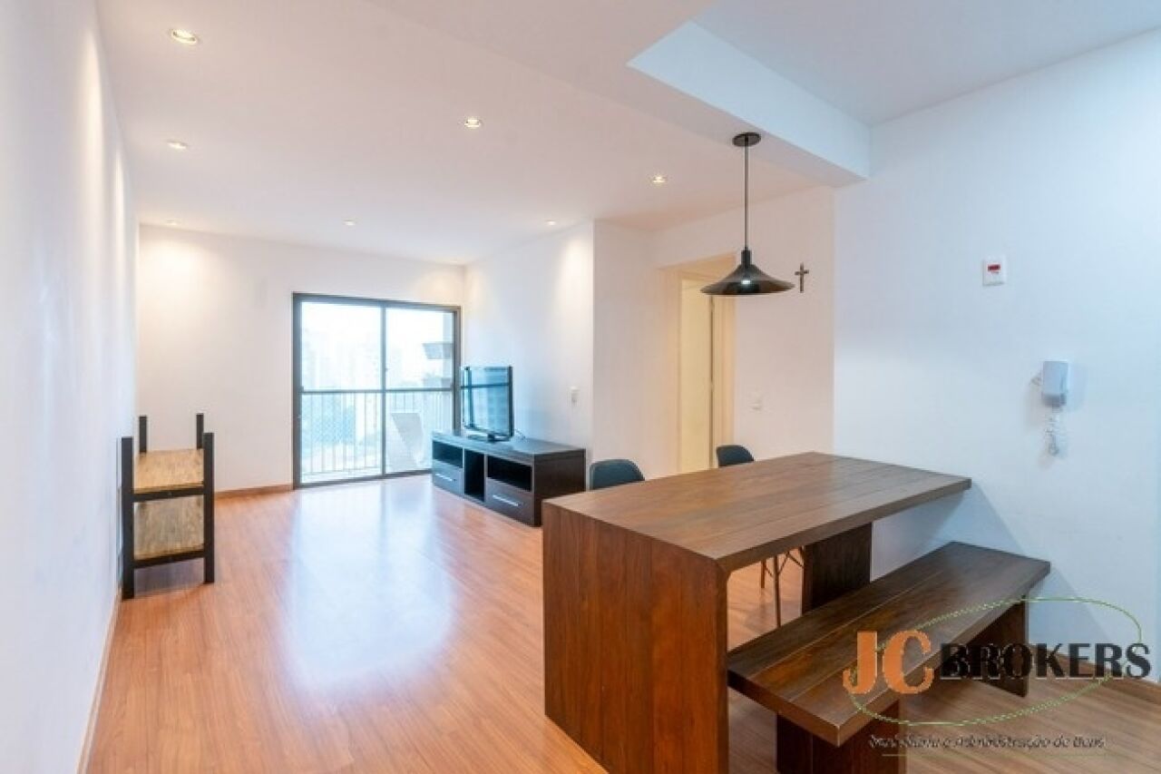 Apartamento para Venda - Vila Olímpia