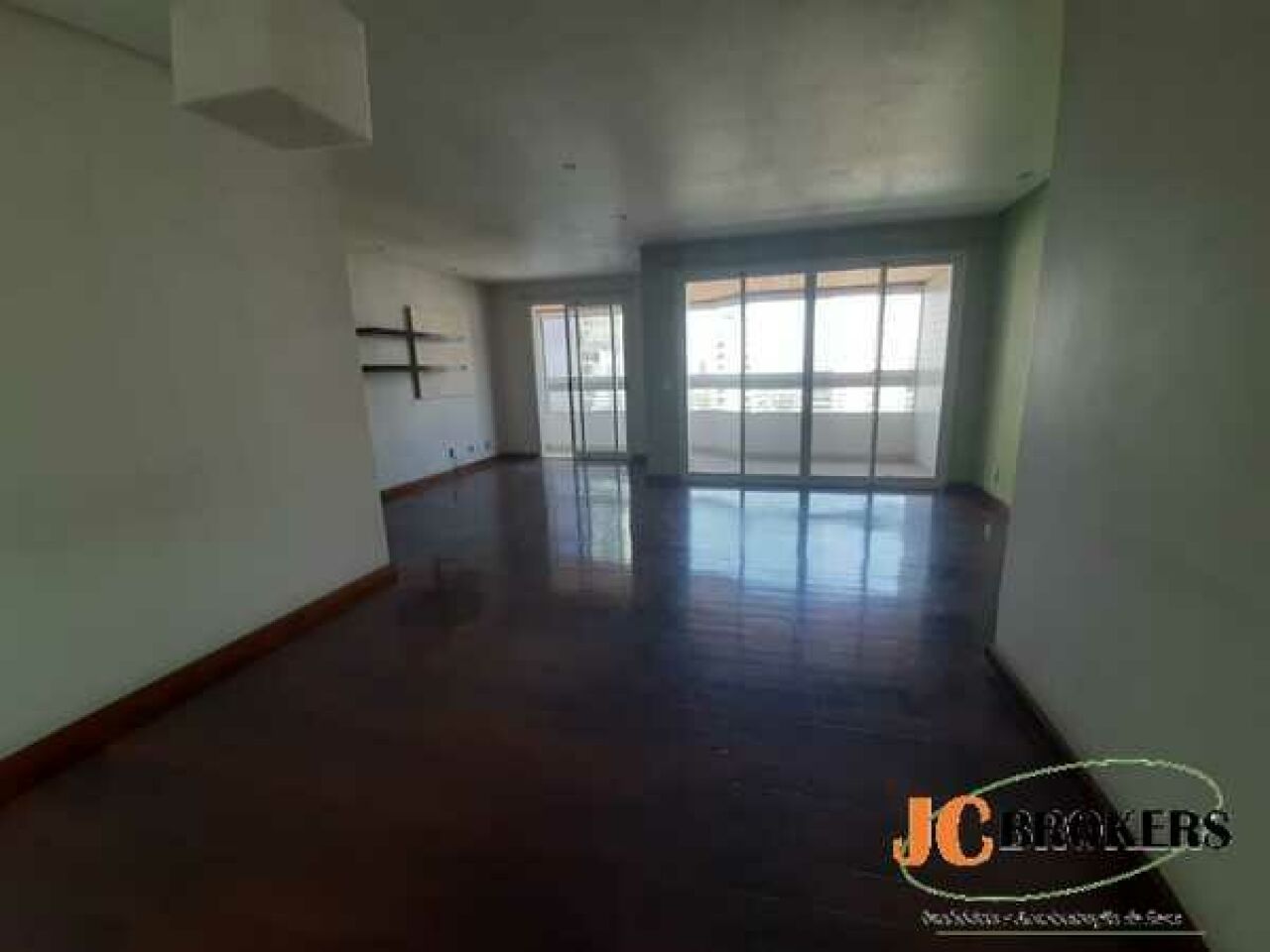 Apartamento para Venda - Brooklin Paulista