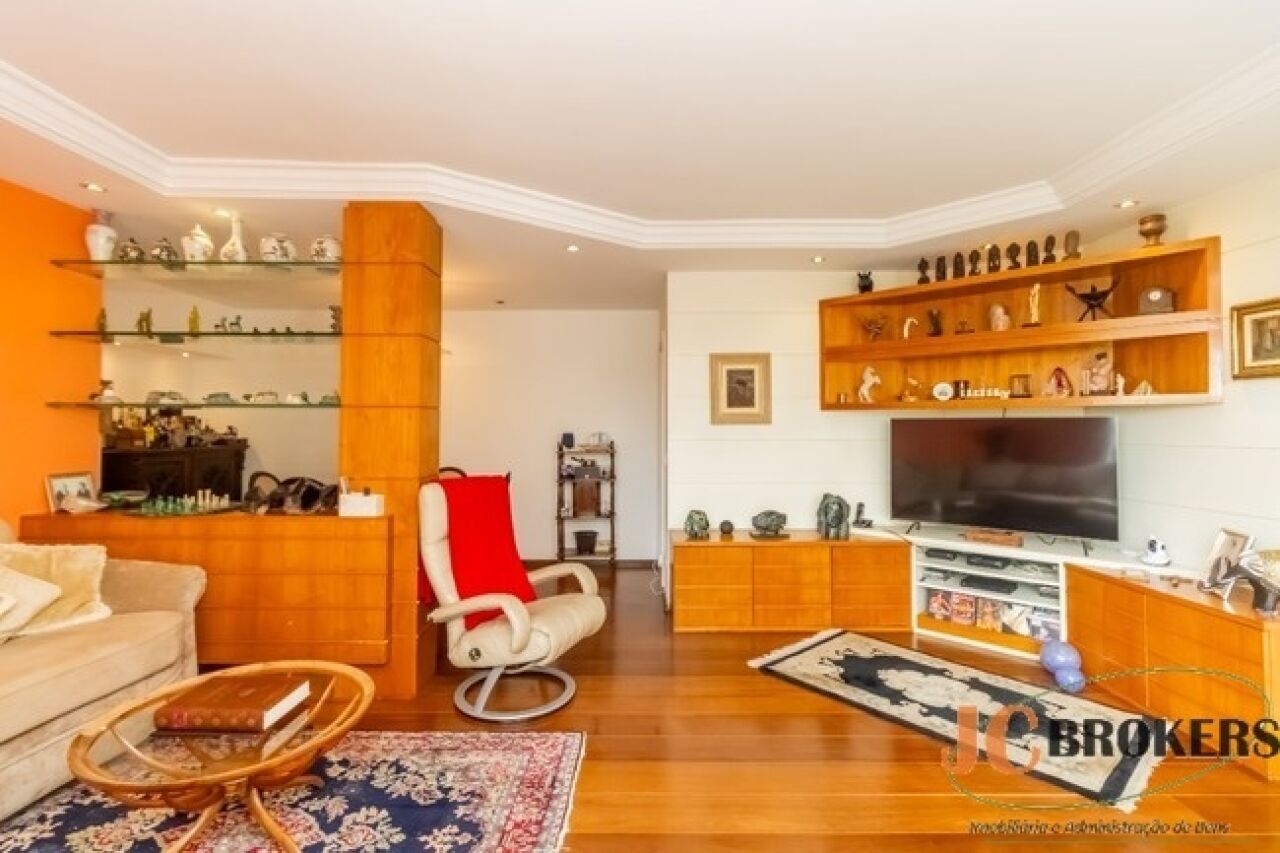 Apartamento para Venda - MOEMA