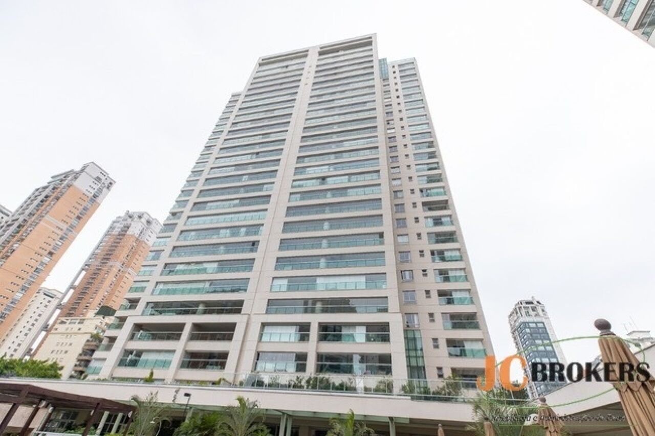 Apartamento para Venda - MOEMA