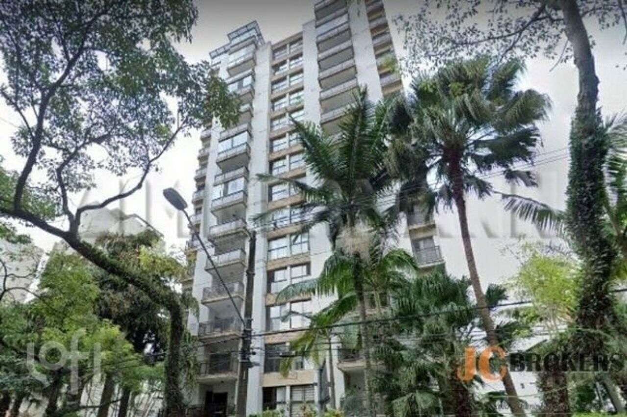 Apartamento para Venda - MOEMA