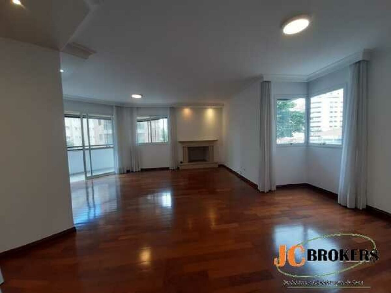Apartamento para Venda - Brooklin Novo