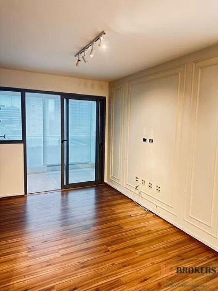 Apartamento para Locação - MOEMA