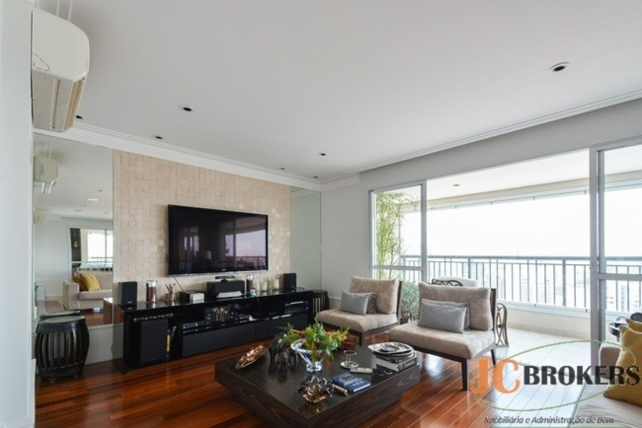 Apartamento para Venda - Vila Clementino