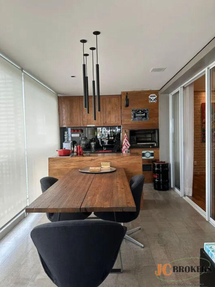 Apartamento para Venda - Campo Belo