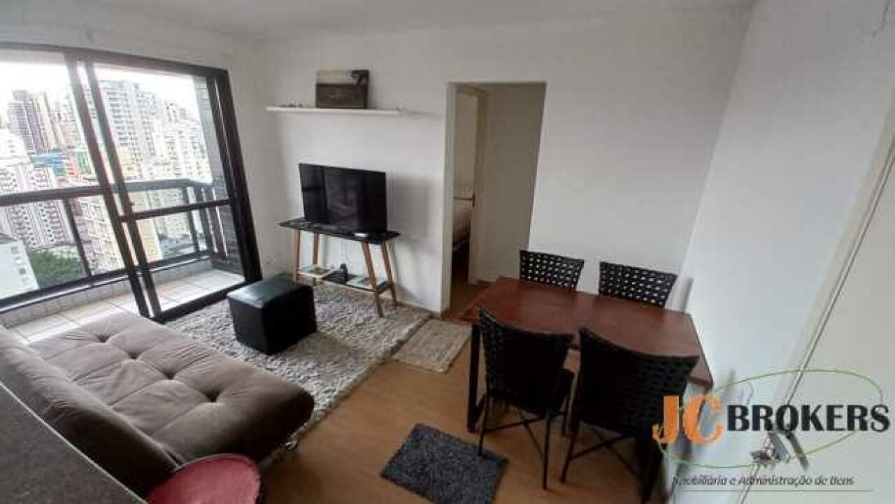 Apartamento para Venda - Vila Nova Conceição