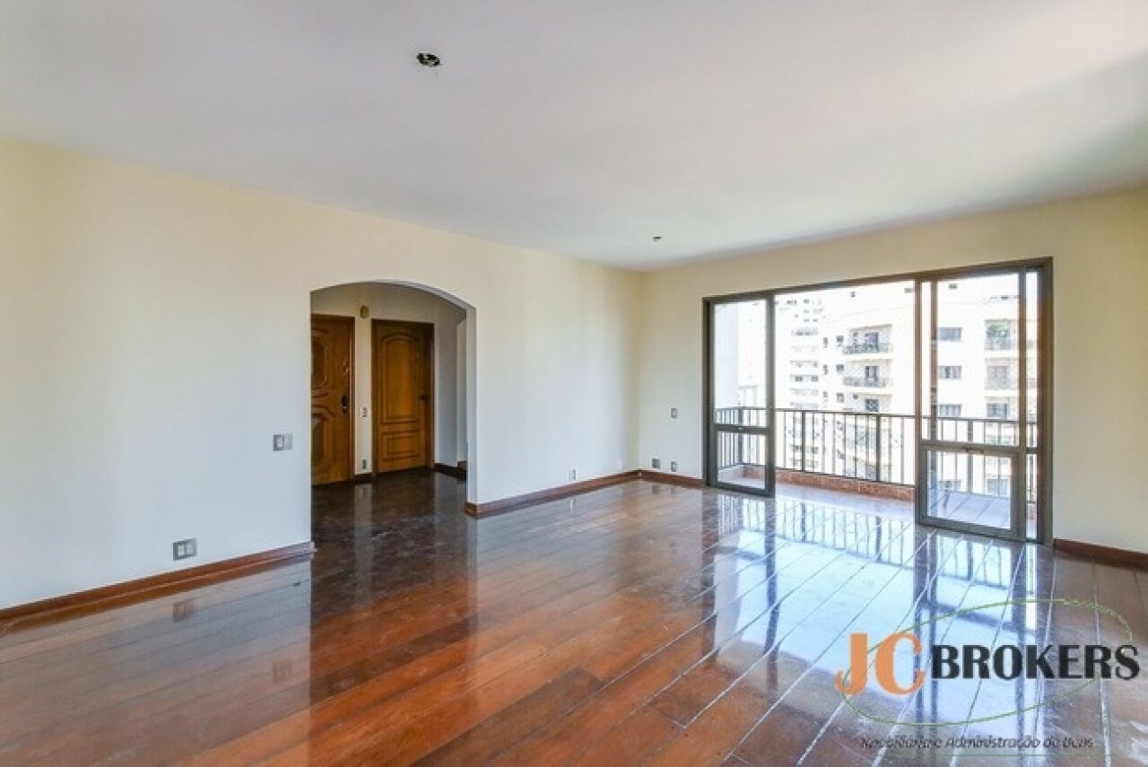 Apartamento para Venda - Vila Nova Conceição