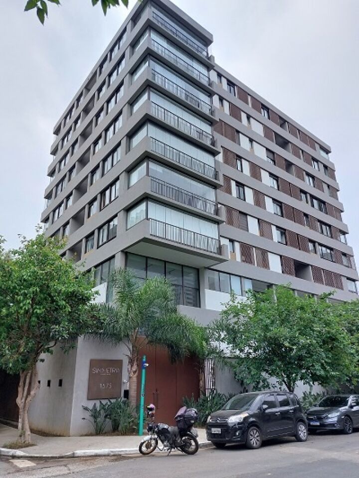 Apartamento para Venda - Campo Belo