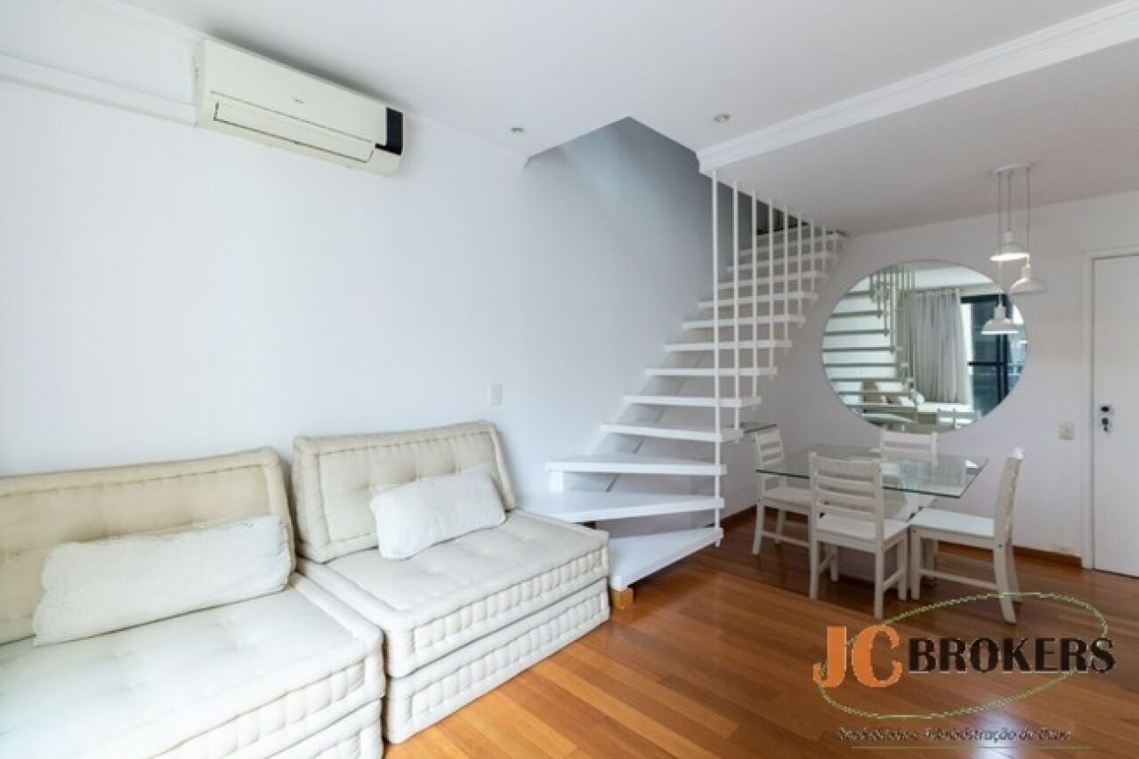 Apartamento para Venda - Itaim Bibi