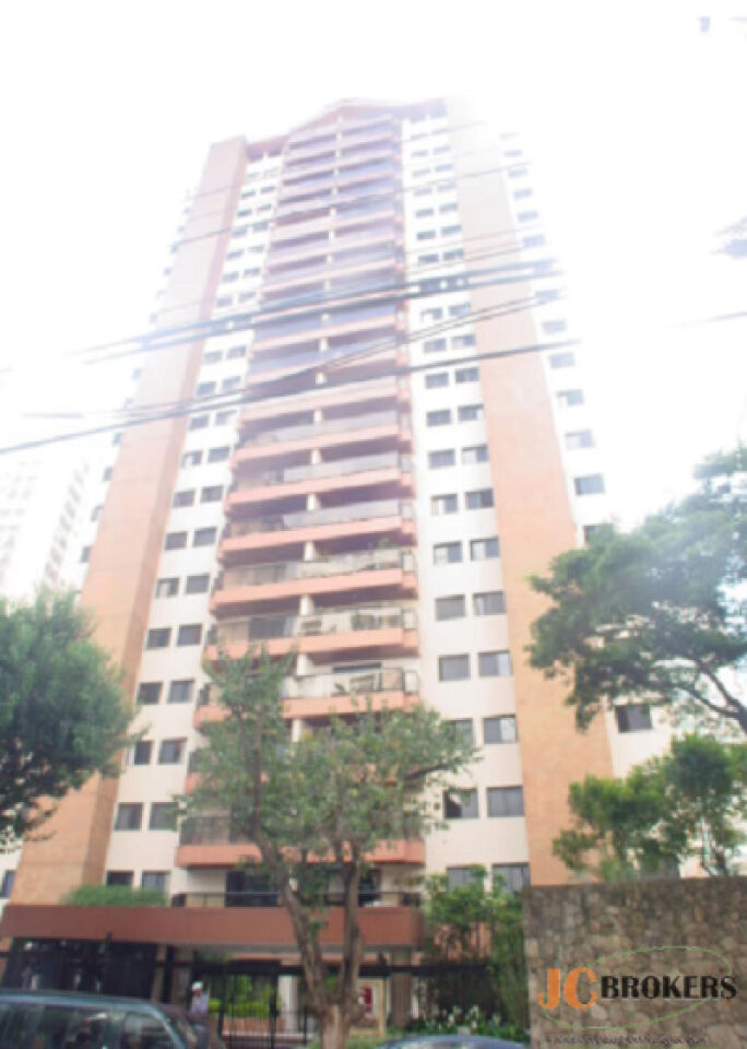 Apartamento para Venda - Brooklin Paulista