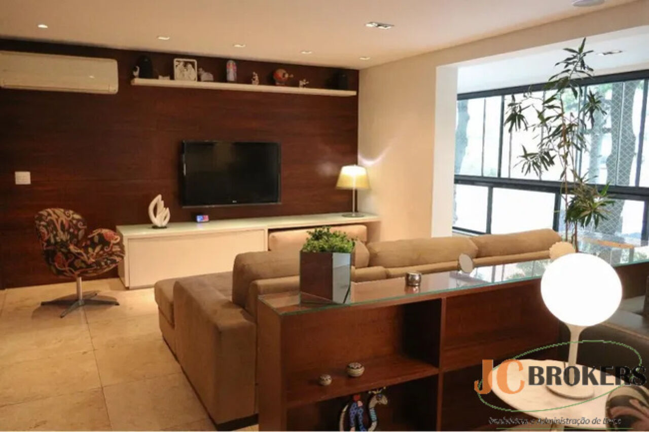 Apartamento para Venda - Moema
