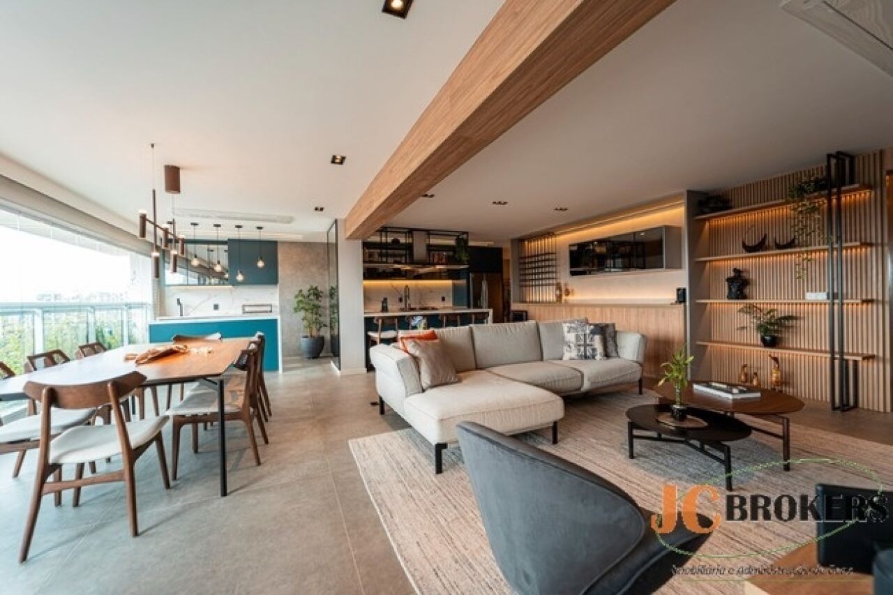 Apartamento para Venda - Brooklin Paulista