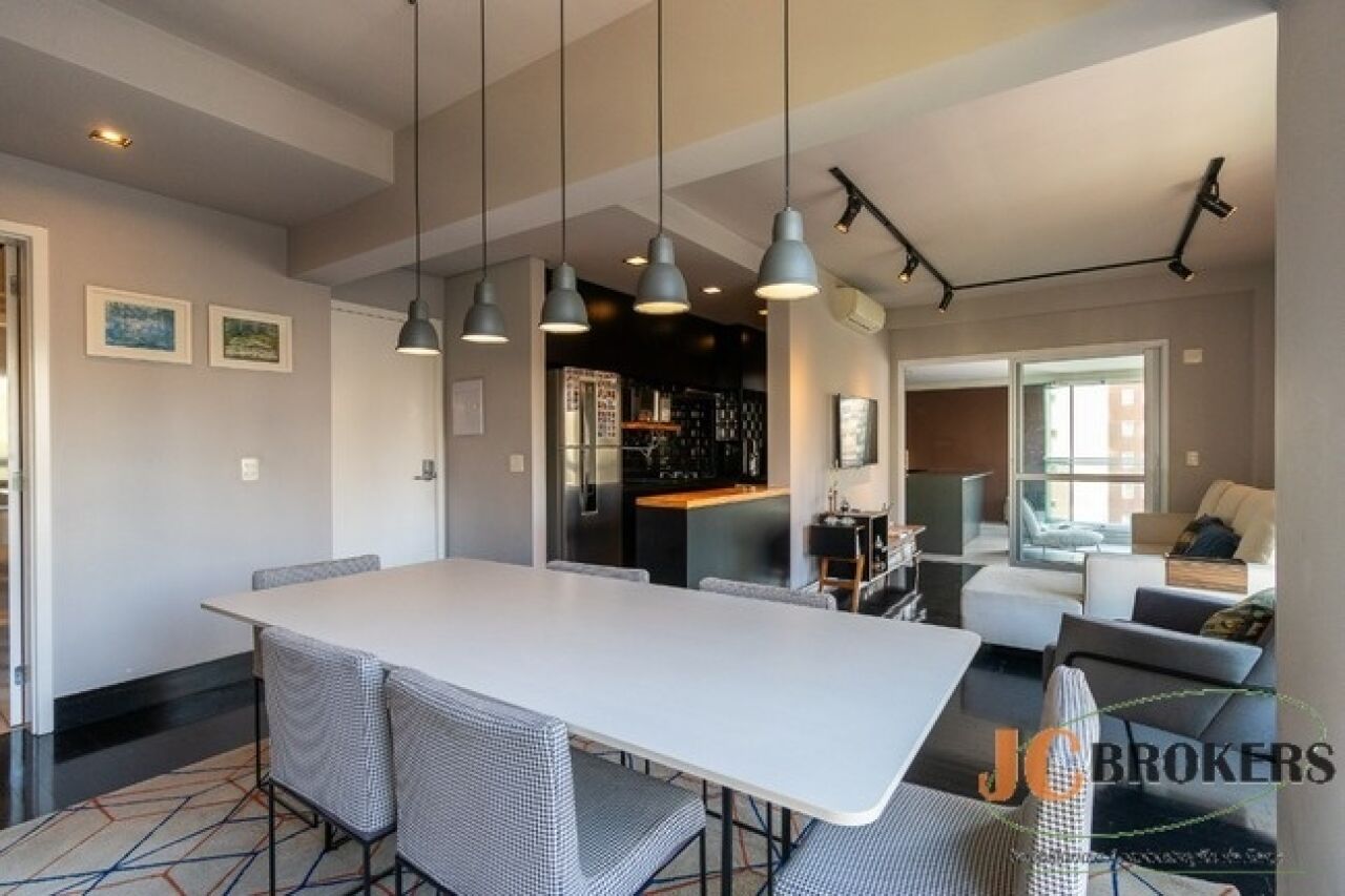 Apartamento para Venda - Paraíso