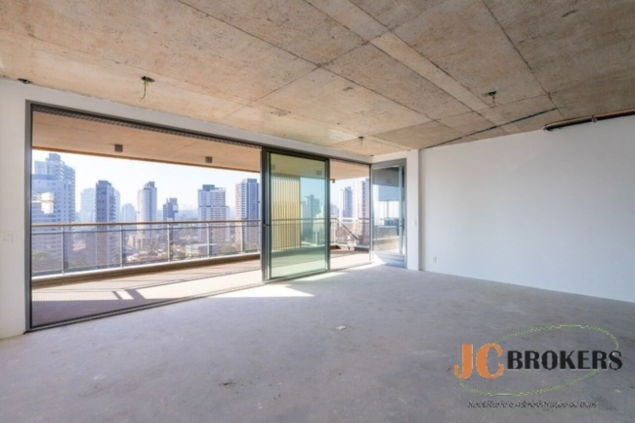 Apartamento para Venda - Brooklin Paulista
