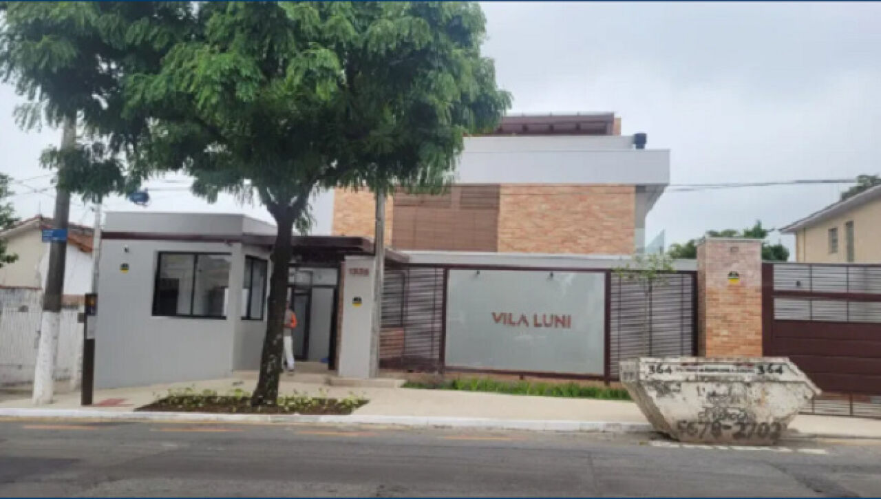 Casa de Condominio  para Venda - MOEMA