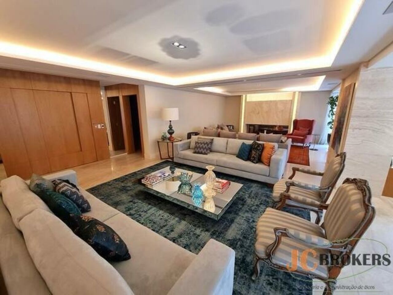Apartamento para Venda - Campo Belo